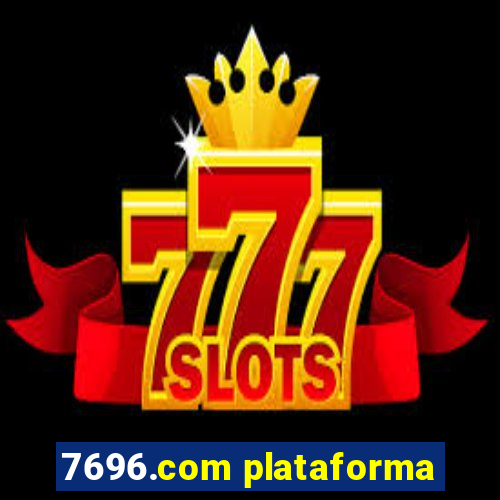 7696.com plataforma